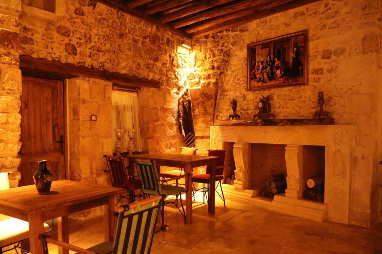 Babil Antique Hotel Sanlıurfa Exterior foto