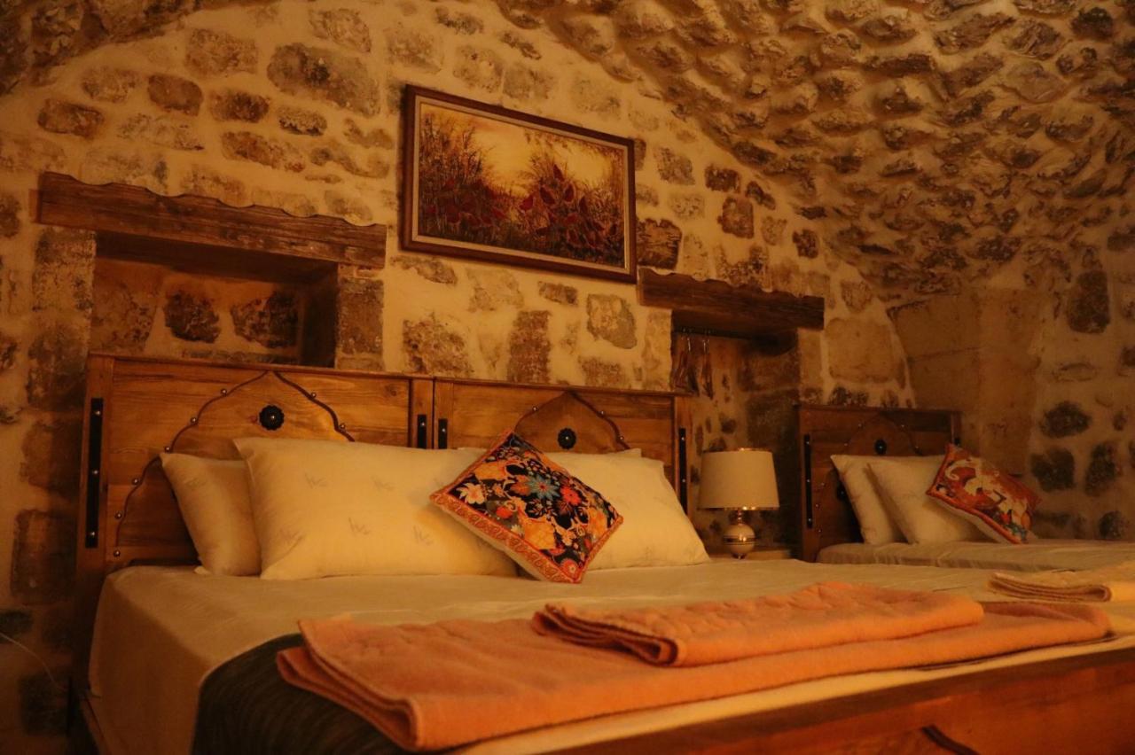 Babil Antique Hotel Sanlıurfa Exterior foto