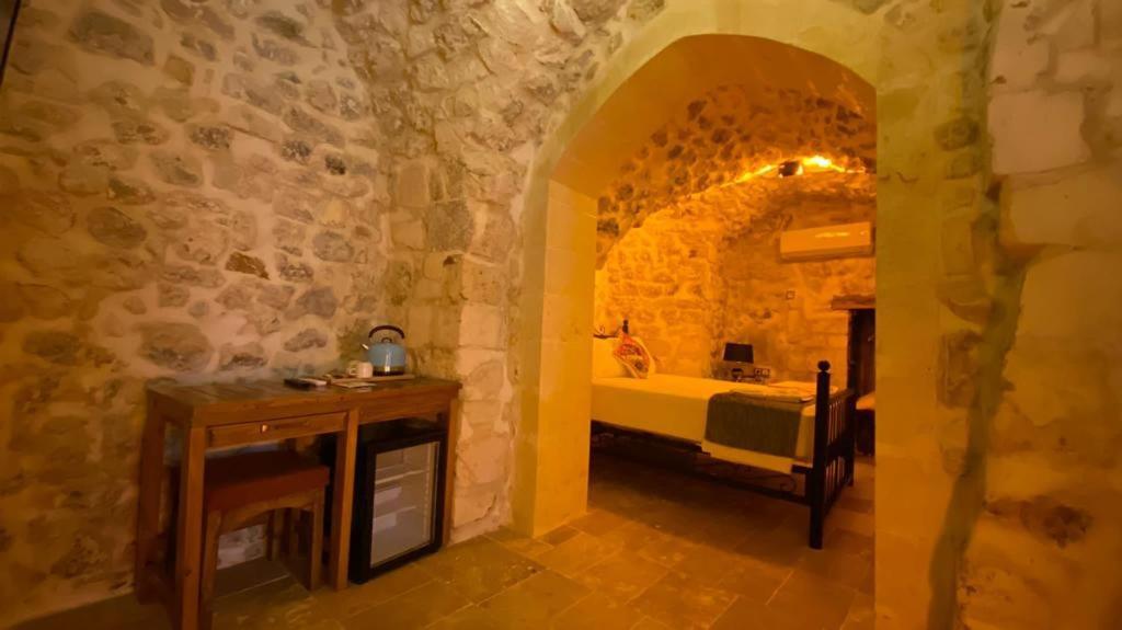 Babil Antique Hotel Sanlıurfa Exterior foto